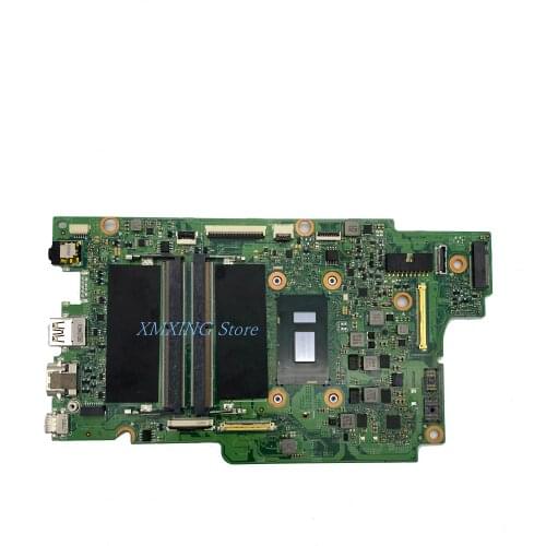 FULCOL For DELL Latitude 17 7773 Laptop Motherboard CPU I5-8250U CN-0WG7YK 0WG7YK WG7YK Tested 100% work