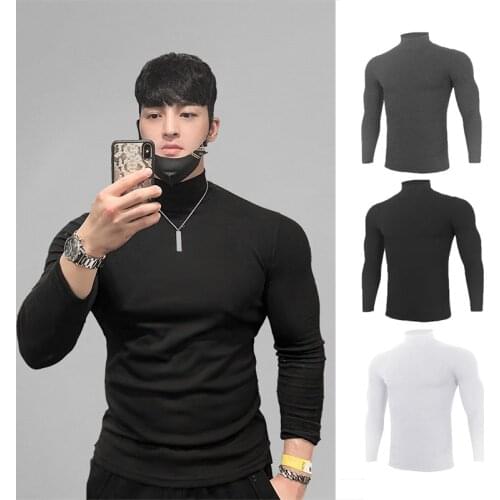 GYMPXINRAN Mens Jersey T-shirts