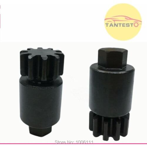 Diesel Engine Rolling Stock Tool For RENAULTT, Diesel Engine Pump Repair Tools