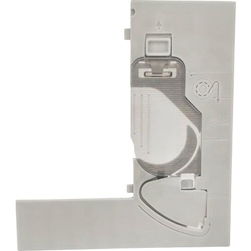 Bobbin Needle Plate (B) Assembly Cover XD0354051 Genuine for Brother PE700 PE770 Sewing Machine