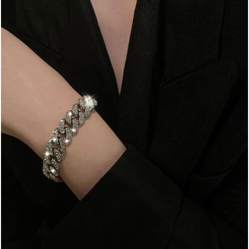 Bracelets With Charms KWHY China