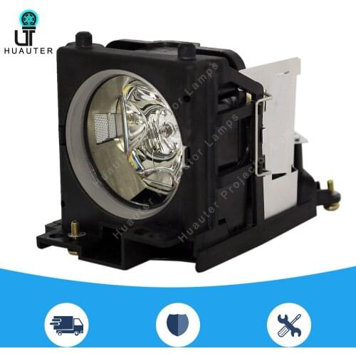 Projector Lamp with housing 78-6969-9797-8 for 3M X68 X75 high quality