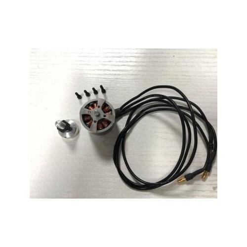 LOK brushless motor X2212 920KV for rc airplane