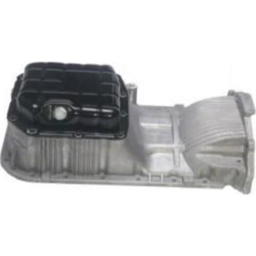 OIL PAN 21520-23700 USE FOR HYUNDAI ELANTRA/SON ATA,KIA