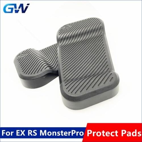Original Protect Pads for Begode Gotway EX RS MonsterPro Self Balance Scooter Unicycle Skateboard Hoverboard parts