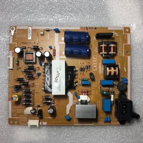 Original L40GF_ESM BN44-00666E = BN44-00666B PSLF930G06A spot