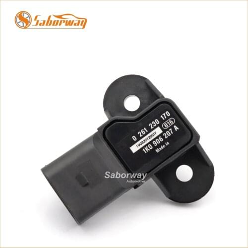 Saborway Tire Pressure Sensors