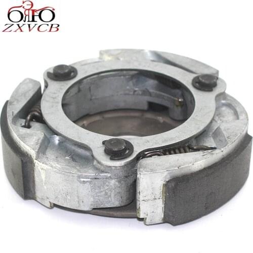 For yamaha YP250 JL250 LH300 LH250 Motorcycle transmission systemseparator Starter Clutch Wheel Pulley