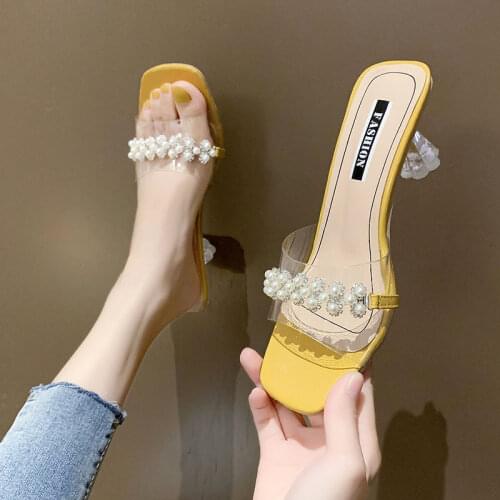 Women Bohemian Bow Flat Slippers Summer Outdoor Non-slip Beach Shoes Flip Flops Slip On Slippers Slides Zapatos Mujer