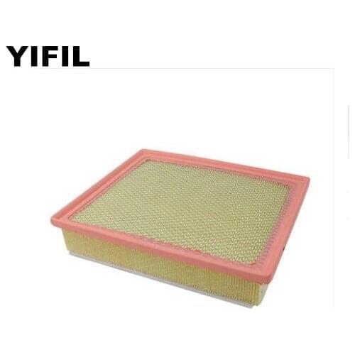 Air Filter 17801-0S020 For TOYOTA SEQUOIA TUNDRA 5.7L V8 2014 2015