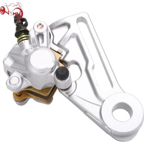 For KTM SX XC SXF XCF XCW XCFW EXC EXCF SMR 125 150 200 250 300 350 450 500 530 For Husqvarna FC FE TC TE Rear Brake Caliper