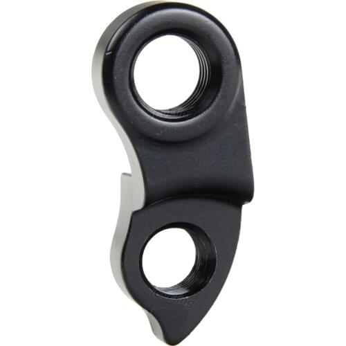 1pc Derailleur Hanger for Motion Thru Axle Hanger Bike Bicycle Spare Part Accessories Rear Gear Mech Dropout