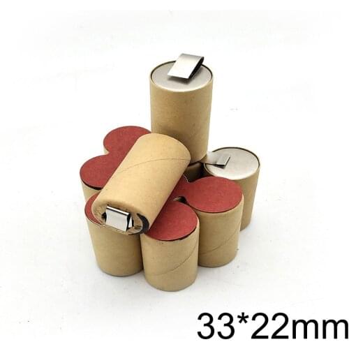 4/5SC 3000mAh for worx 12V Ni MH Battery pack CD WA3104 for self-installation