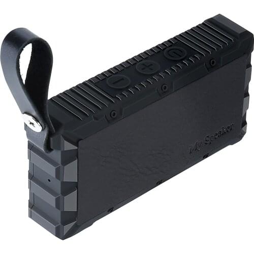 Wireless Bluetooth Speaker Portable Mini Pocket 5W Loud Sound Waterproof Floating For Bathroom Shower Beach Outdoor Sports