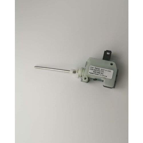 Fuel tank cap motor 6Q6810773C 6Q6 810 773C for VW POLO 2002-2010