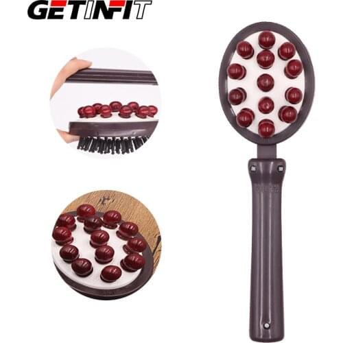 Деревянные массажеры Getinfit China At AliExpress