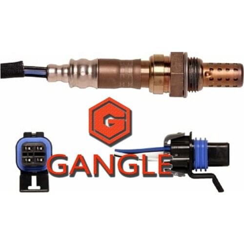 25312197 Oxygen Sensor Lambda Sensor For 1998-2002 CHEVROLET CAMARO 234-4025