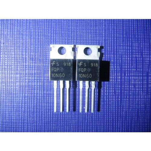 FQP10N60 new orginal