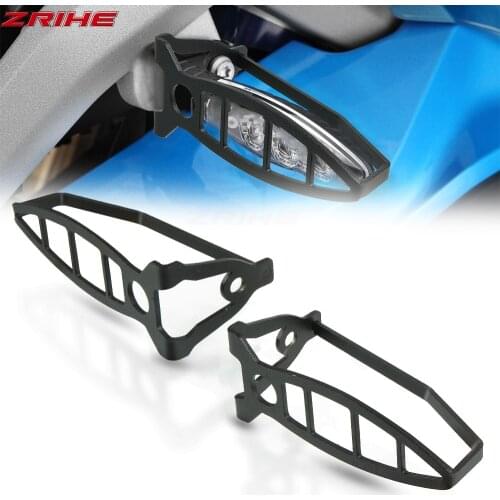 Original Motorcycles Front Turn signal protection cover For BMW R1200GS R 1200 GS Adventure R1250GS R 1250 GS LC Adventure/ADV