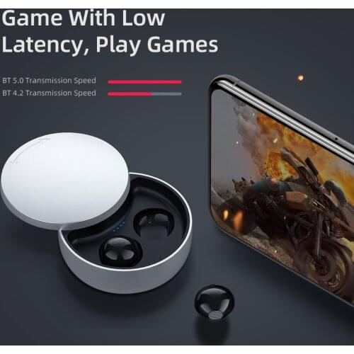 OUWANY Headphones