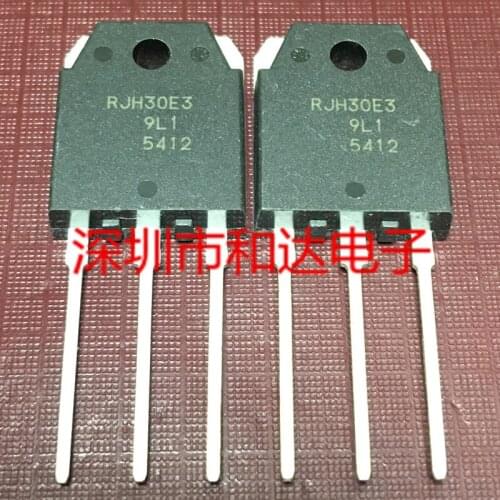 RJH30E3 TO-3P