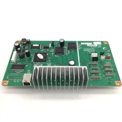 Old Model Version Motherboard Mother Board For Epson Stylus Photo R1390 1390 Printer Formatter Logic Main Board 100% Tested
