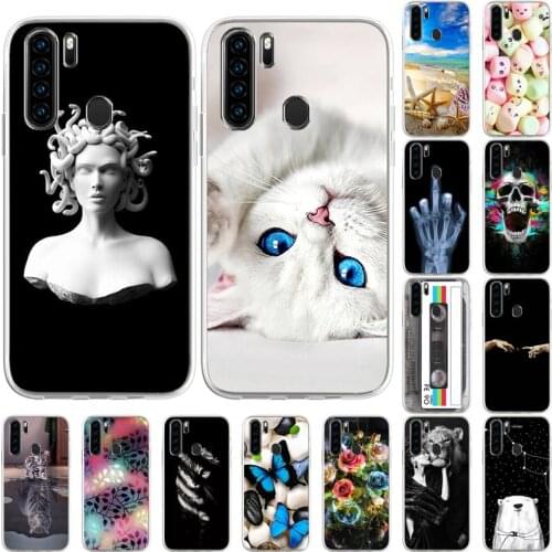 Vanveet Blackview Phone Cases