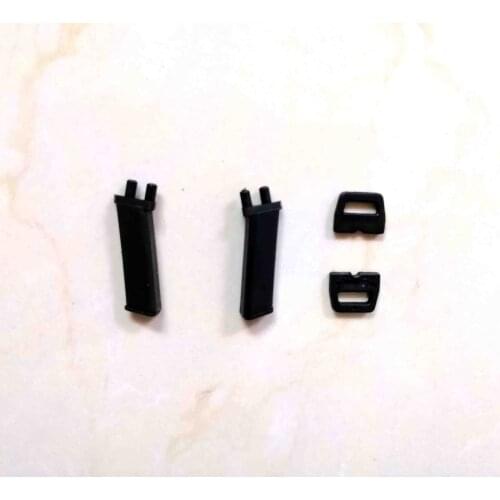 E58 WiFi FPV RC Quadcopter Spare Parts Landing Gear Skids Sets Left/Right Frame Parts Protection Accessories wholesale