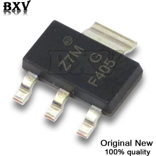 10PCS Z0103MN SOT223 Z0103 SOT Z3M SOT-223 new original