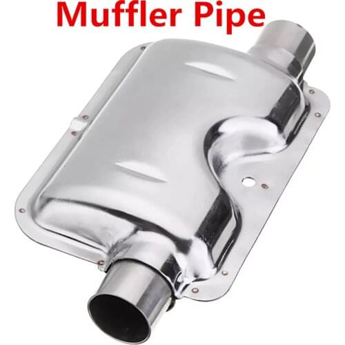 AOZBZ Stove Parts