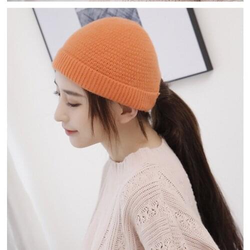 BYUAN Women's Beanie Hats