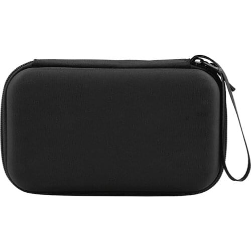 Hot Mini Carrying Case for DJI POCKET 2 Portable Bag Storage Hard Shell Box for Pocket 2 Creator Combo Gimbal Accessories