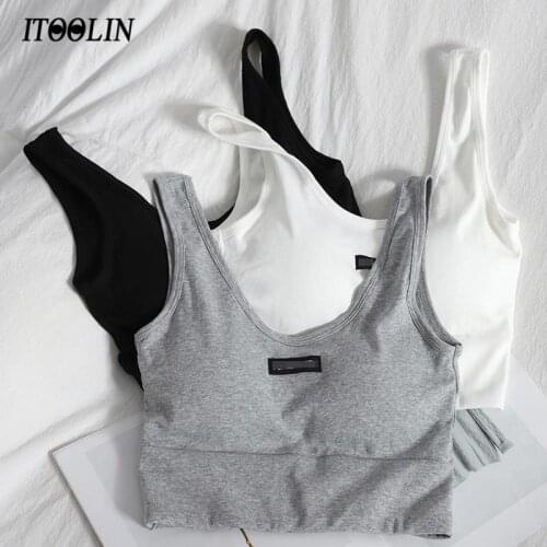 ITOOLIN Womens Tops