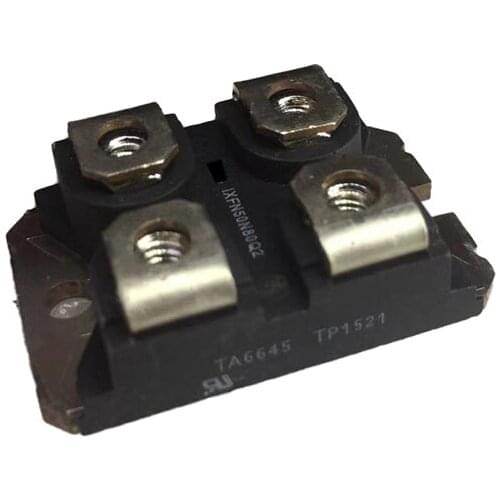 IXFN50N80Q2 Original, Can Provide Test, 1 Year Warranty