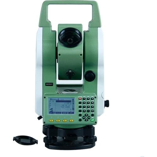 Hot selling Low price 600m reflectorless Leica total station DTM752/ 600m reflectorless total station Leica system