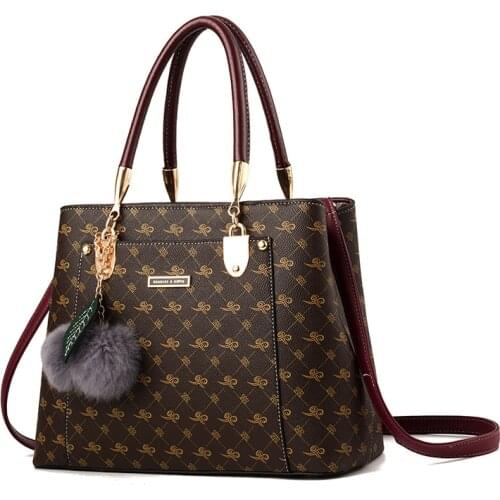 MICKY KEN Women's Shoulder Bags