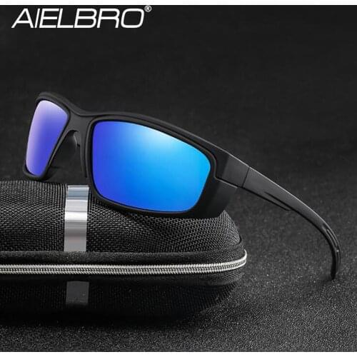 Mens Glasses Photochromic Cycling Glasses Night Vision Cycling Sunglasses For Bicycle Cycling Goggle Polarizing Glasses 2020