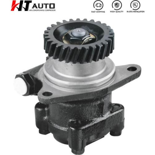 For ISUZU 4BD1T 4BC2 Power Steering Pump 443061160QA 44306-1160QA