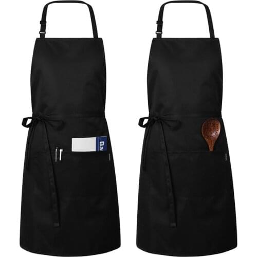 SLLINK Women's Aprons For The Kitchen