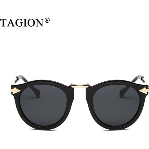 Womens Cat Eye Sunglasses TAGION China