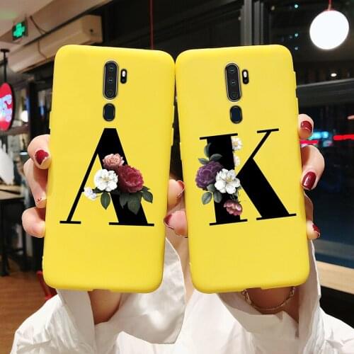 XCZJ Oppo A5 Phone Cases