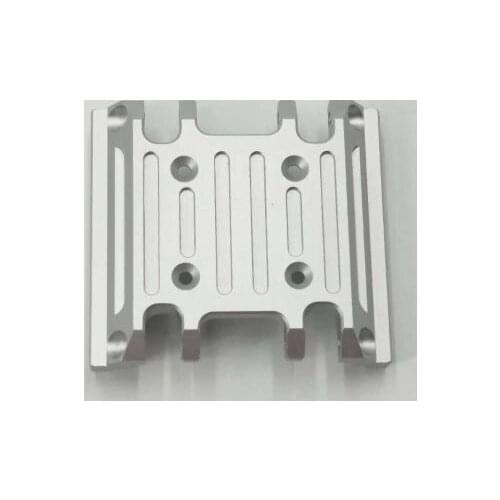 YIKONG YK4102PRO YK4081PRO 1/10 RC Car Spare Parts Aluminum alloy middle mount 12006