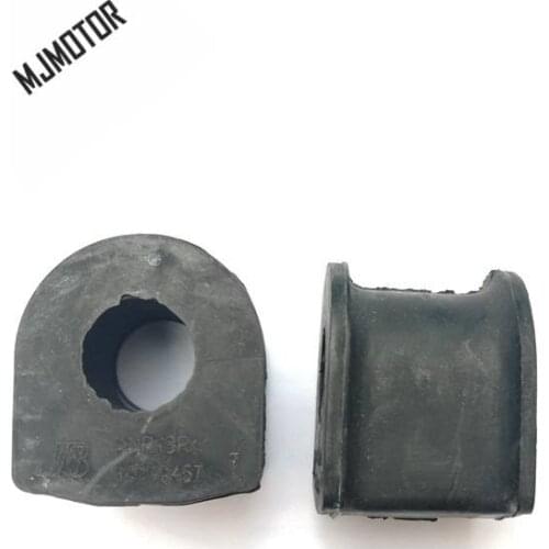 2pcs/lot) Rear Stabilizer Bushings for Chinese SAIC ROEWE RX5 MG GS 2.0 SUV Auto car motor suspension Ball joint part 10094359