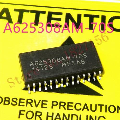 A625308AM-70S SOP 32K X 8 BIT CMOS SRAM