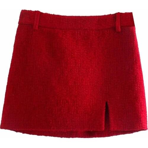 BBWM WOMAN Women's Mini Skirts