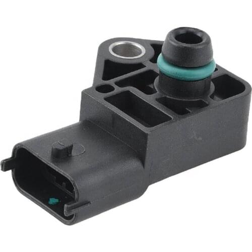 Air Intake Manifold Pressure Sensor MAP 37830-PLZ-D00 For Honda Vauxhall 37830PLZD00 0281002487
