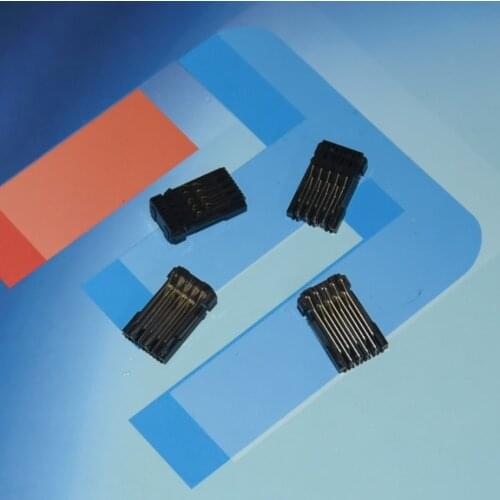 1Pc Cartridge chip connector holder for Epson WF3640 WF3641 WF2530 WF2531 WF2520 WF2521 WF2541 WF2540 Printer CSIC chip assy