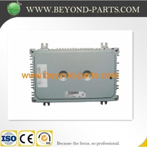 Excavator parts ZX200-1 excavator electronic controller X9226754 X9226748