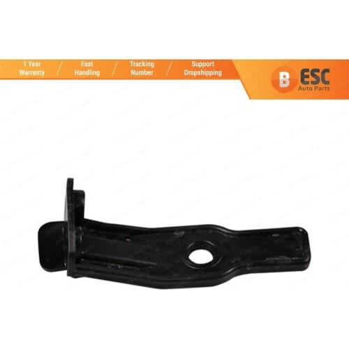 ESC EHL41 Headlight Repair Kit For Hyundai I20 Left Side