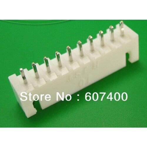 B10B-XH-A(LF)(SN) CONN HEADER XH TOP 10POS 2.5MM B10B-XH-A Connectors terminals housings new original B10B-XH-A(LF)(SN)(P)